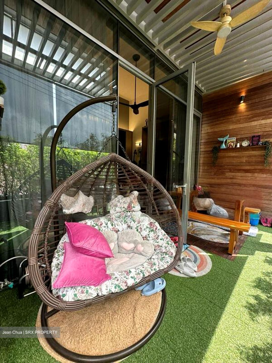 Seletar Park Residence (D28), Condominium #479843541